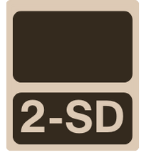 2SD Logo